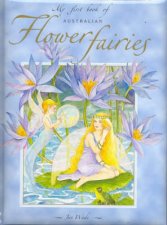 My First Book of Australian Flower Fairies