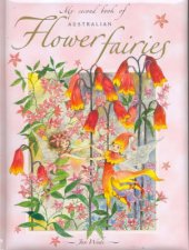 My Second Book of Australian Flower Fairies