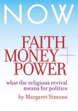 Faith Power  Money