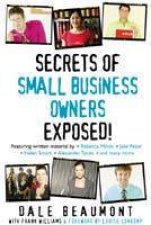 Secrets Of Small Business Owners Exposed