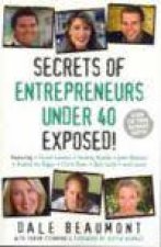Secrets Of Entrepreneurs Under 40 Exposed