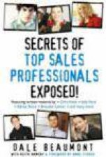 Secrets of Top Sales Professionals Exposed