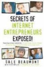 Secrets Of Internet Entrepreneurs Exposed