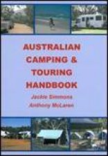 Australian Camping And Touring Handbook