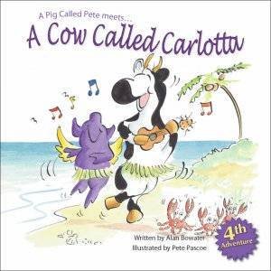 A Cow Called Carlotta