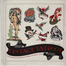 Vintage Tattoos