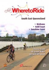 Where To Ride South East Queensland