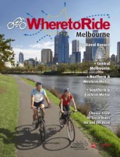 Where to Ride in Melbourne
