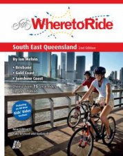 Where to Ride in South East Queensland