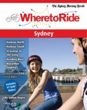 Where to Ride in Sydney