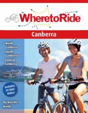 Where to Ride in Canberra