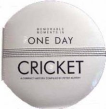 One Day Cricket