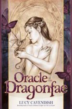 IC Oracle of the Dragonfae