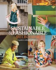 Sustainable  Fashionable Melbourne