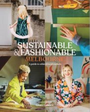 Sustainable  Fashionable Melbourne