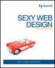 Sexy Web Design Create Stunning Web Interfaces
