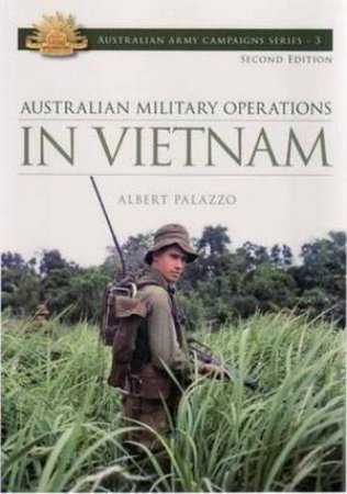 In Vietnam by Albert Palazzo