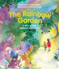 The Rainbow Garden