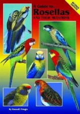 A Guide to Rosellas and their Mutations