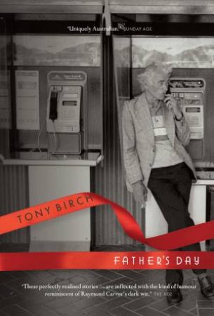 Father's Day by Tony Birch