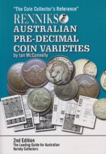 Renniks Australian PreDecimal Coin Varieties