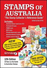 Renniks Stamps Of Australia 12th Ed