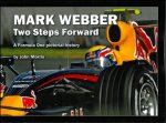 Mark Webber Two Steps Forward