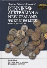 Renniks Australian  New Zealand Token Values