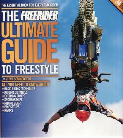 Freerider MX's Ultimate Guide to Freestyle