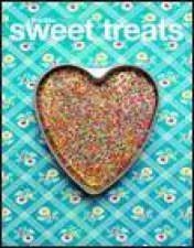 Frankie Magazine Sweet Treats