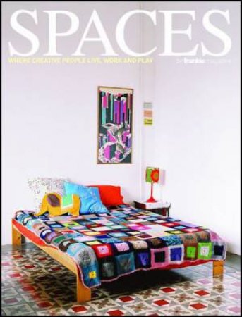 Spaces by Louise Bannister