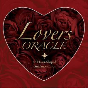 Lovers Oracle (Revised Edition) by Toni Carmine Salerno