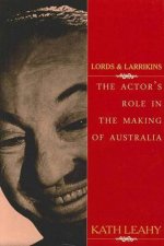 Lords and Larrikins Hardback