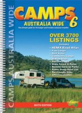 Camps Australia Wide  6 ed