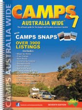 Camps Austalia Wide 7  Snaps B4