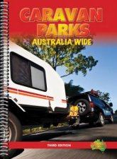 Caravan Parks Australia Wide 3ed
