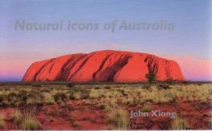 Natural Icons of Australia