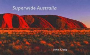 Superwide Australia by John Xiong