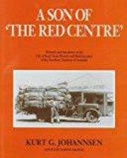 A Son Of The Red Centre