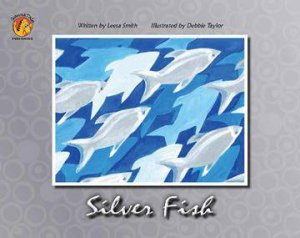 Silver Fish by Various