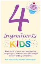 4 Ingredients Kids