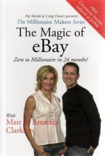 Millionaire Makers Magic Of Ebay