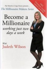 Become a Millionaire Working Just Two Days a Week