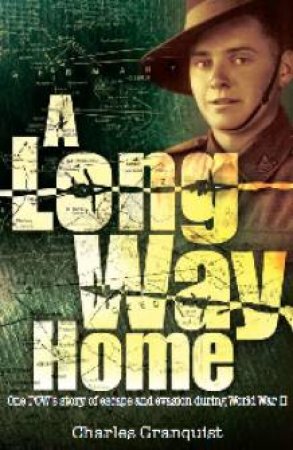 A Long Way Home by Charles Granquist