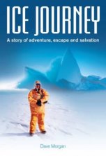 Ice Journey