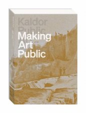Making Art Public