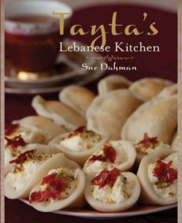 Tayta's Lebanese Kitchen