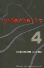 Underbelly 4 Collectors Ed