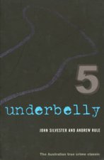 Underbelly 5 Collectors Ed