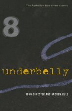 Underbelly 8 Collectors Ed